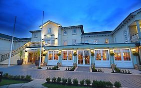 Ribby Hall Spa
