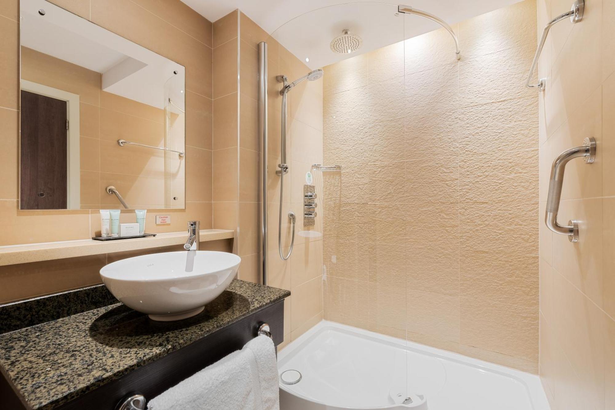 Spa Hotel At Ribby Hall Village Рея-Грин Экстерьер фото