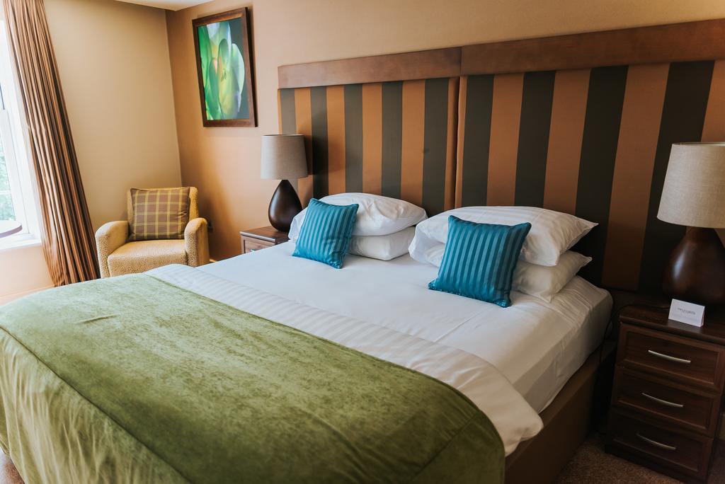 Spa Hotel At Ribby Hall Village Рея-Грин Номер фото